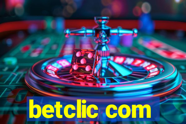 betclic com