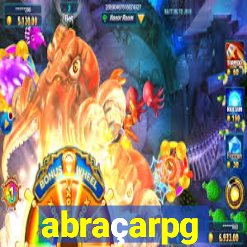 abraçarpg