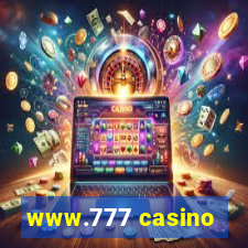 www.777 casino