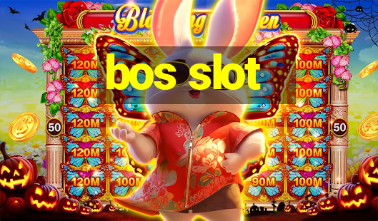 bos slot