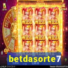 betdasorte7