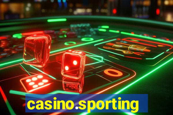 casino.sportingtech.com