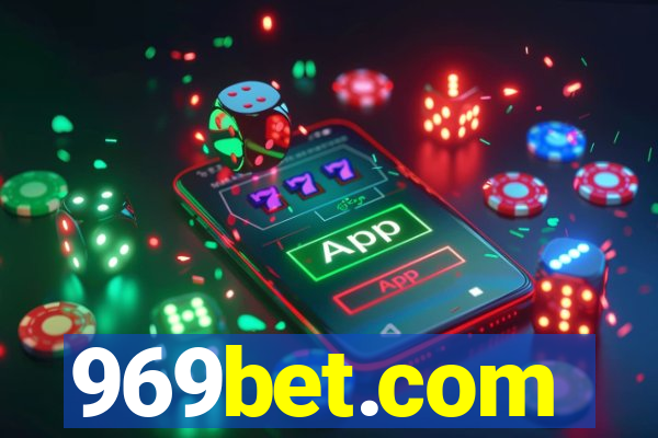 969bet.com