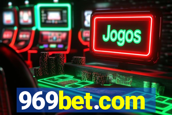 969bet.com