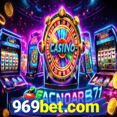 969bet.com