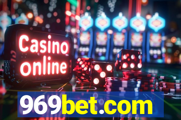 969bet.com