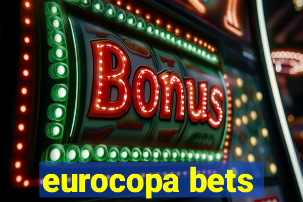 eurocopa bets