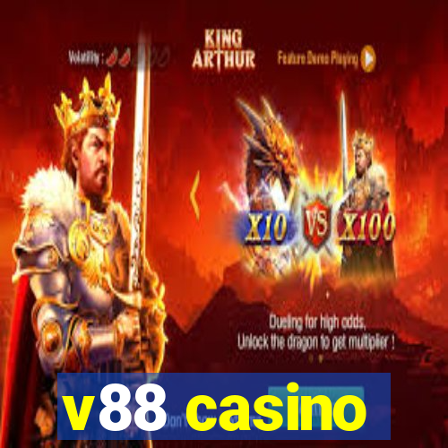 v88 casino