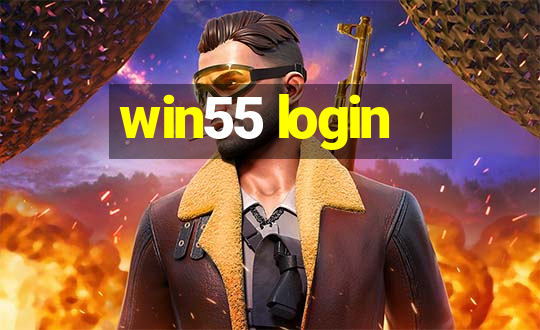 win55 login