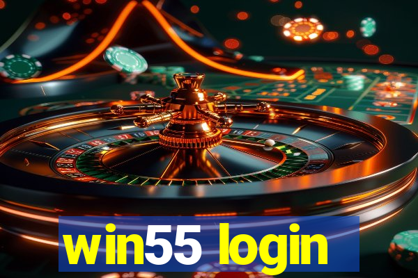 win55 login