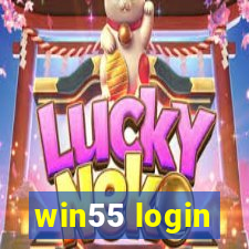 win55 login