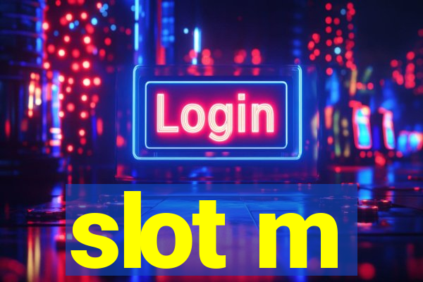 slot m