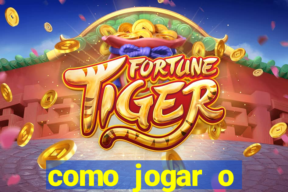 como jogar o joguinho do avi?o