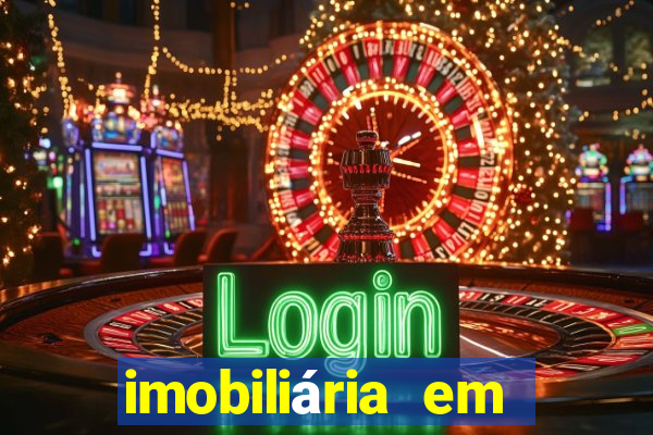 imobiliária em fortuna de minas