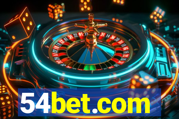 54bet.com