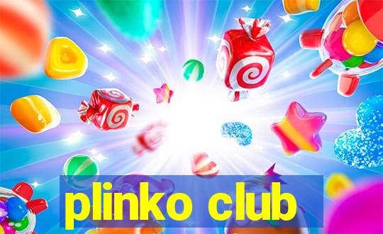 plinko club