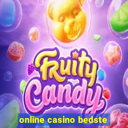 online casino bedste