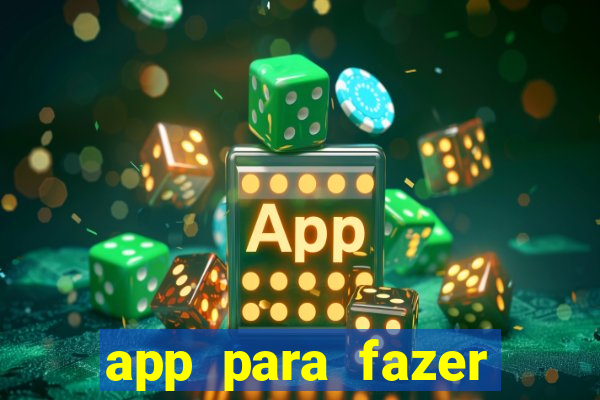 app para fazer jogos da loteria