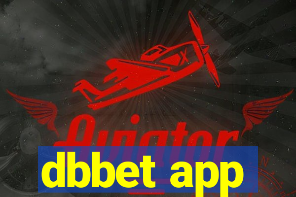 dbbet app