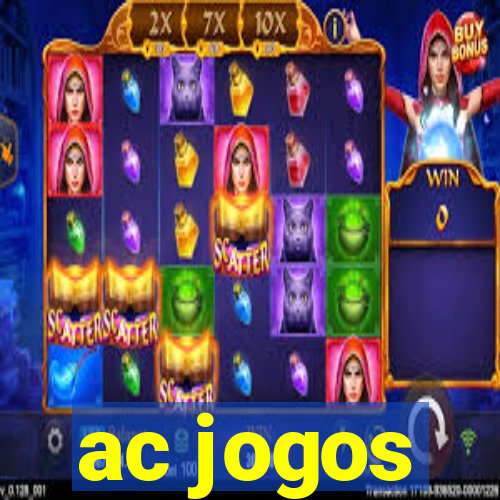 ac jogos