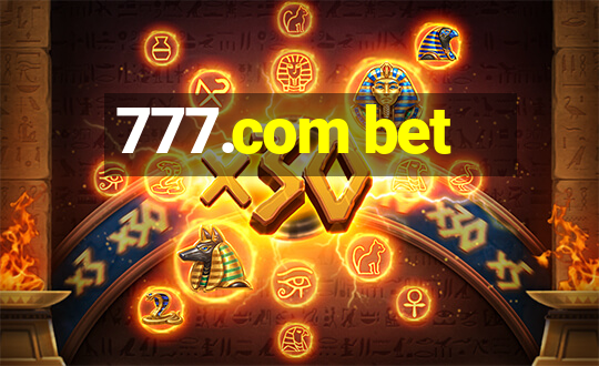 777.com bet