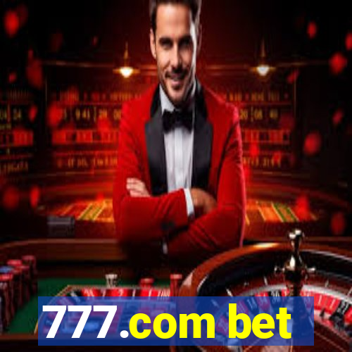 777.com bet