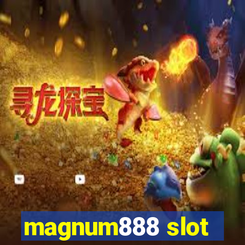 magnum888 slot