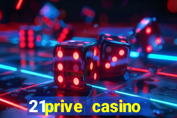 21prive casino bonus uitbetalen