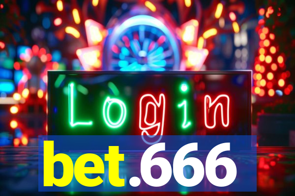 bet.666