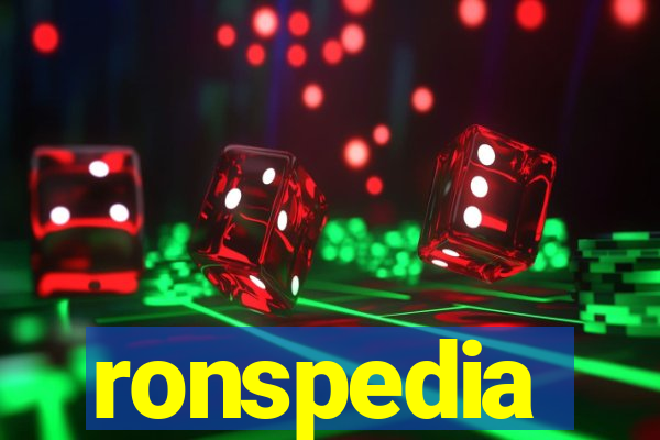 ronspedia