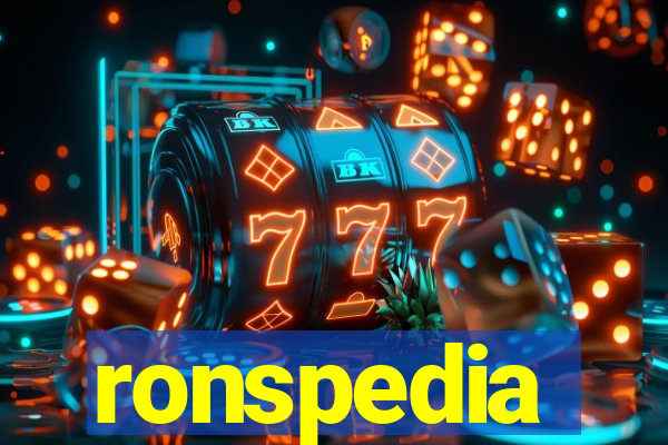 ronspedia