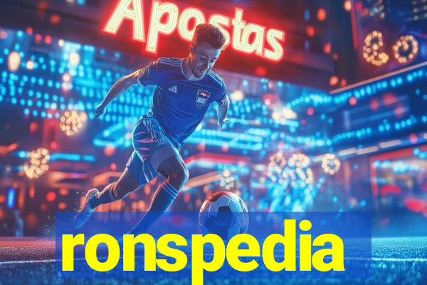 ronspedia