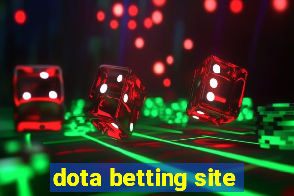 dota betting site