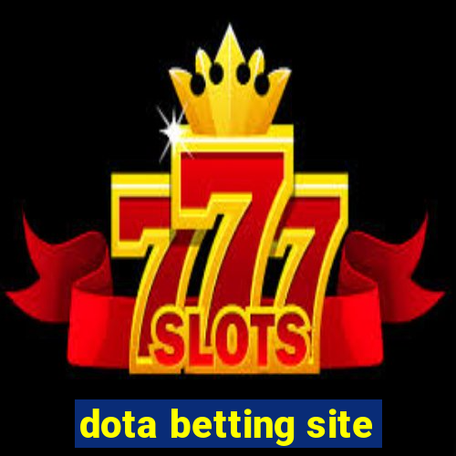 dota betting site