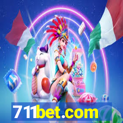 711bet.com