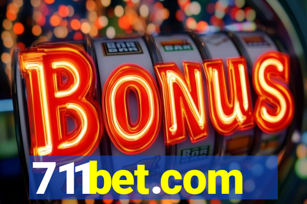 711bet.com