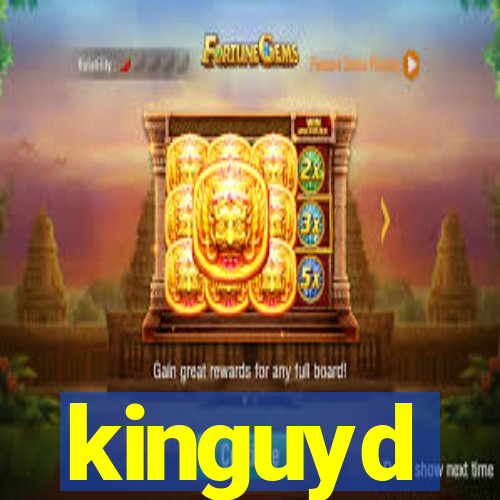 kinguyd