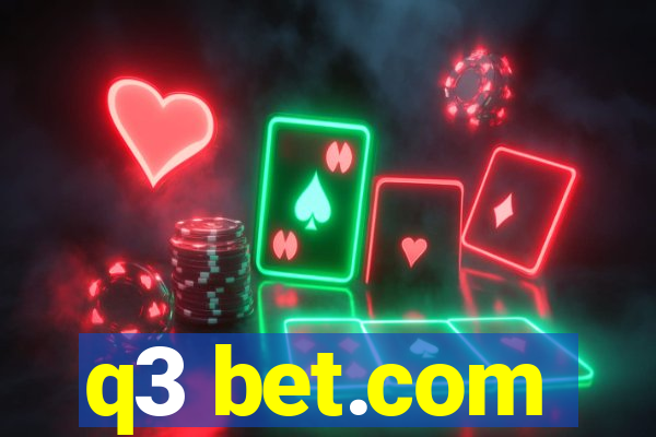 q3 bet.com