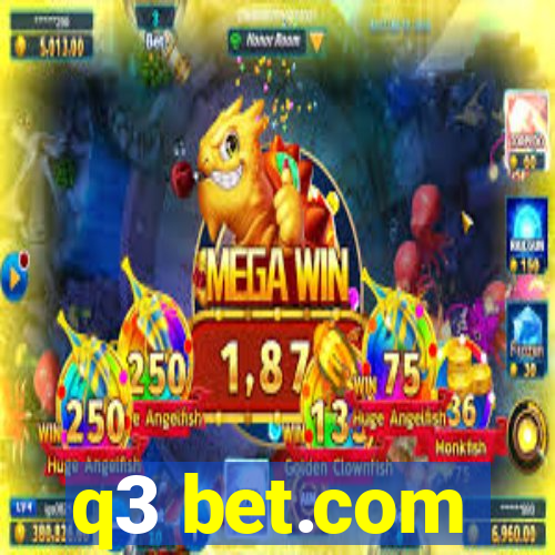 q3 bet.com