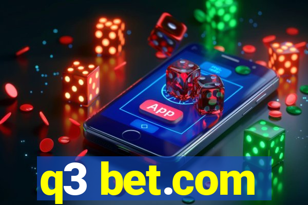 q3 bet.com