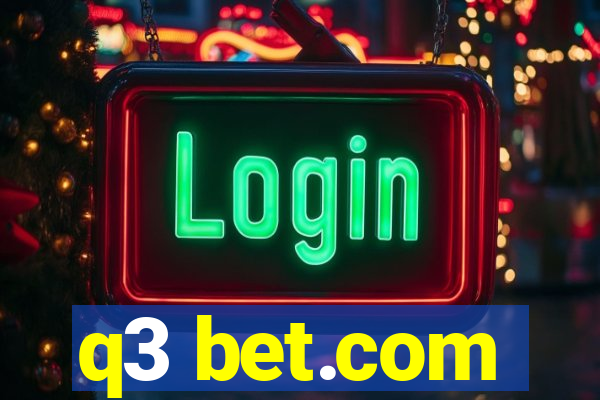 q3 bet.com