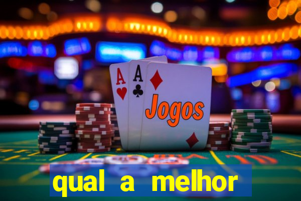 qual a melhor plataforma para o jogo do tigrinho