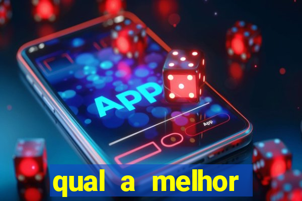 qual a melhor plataforma para o jogo do tigrinho