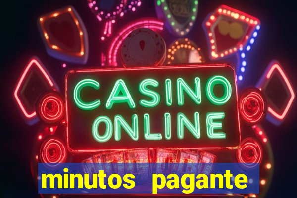 minutos pagante fortune ox