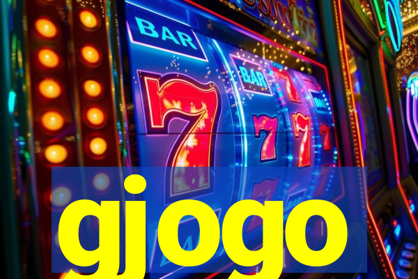 gjogo