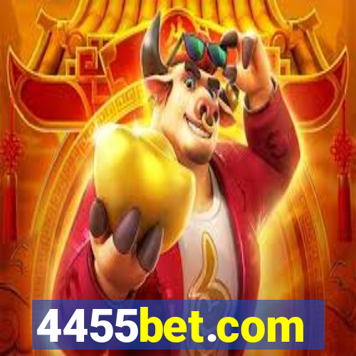 4455bet.com