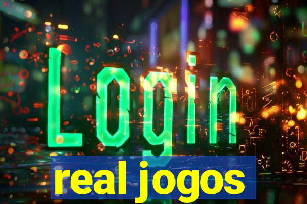 real jogos