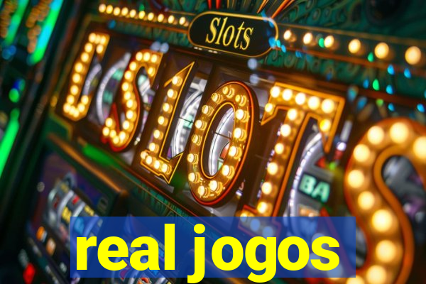 real jogos