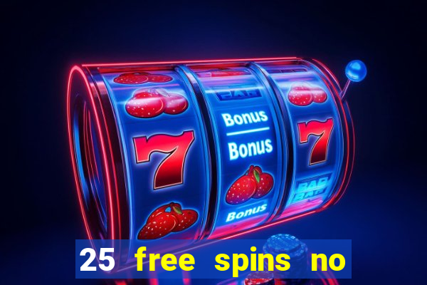 25 free spins no deposit netbet casino