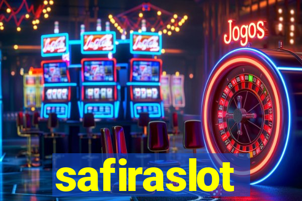 safiraslot